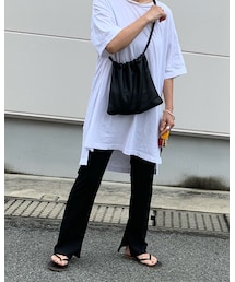 atelier merci | バッグ