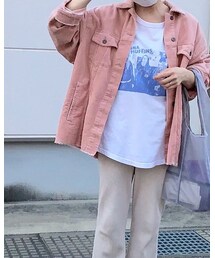 ZARA | ジャケット/アウター