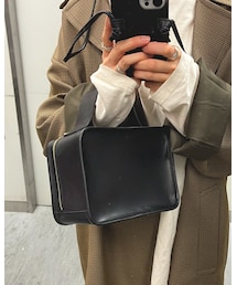 life stylist | バッグ