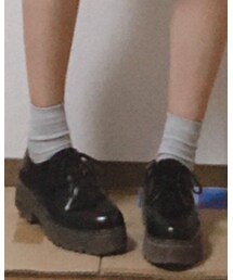 byあしながおじさん | その他シューズ