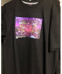 ROLLING CRADLE | Tシャツ/カットソー