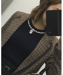 MIIA | ニット/セーター