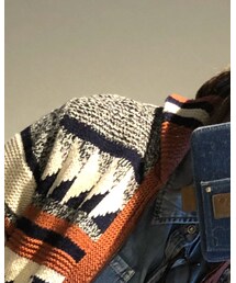 American Eagle | カウチン(カーディガン/ボレロ)