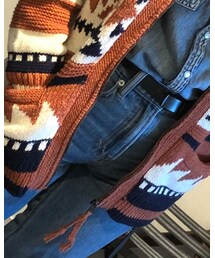 American Eagle | マムジーンズ(デニムパンツ)