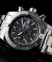 BREITLING | アベンジャーⅡ(アナログ腕時計)