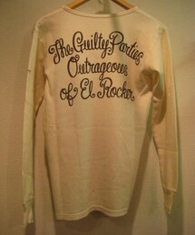 WACKO MARIA | Vネックカットソー(Tシャツ/カットソー)