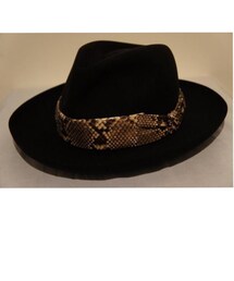 WACKO MARIA | THR-06 BEAVER(ハット)