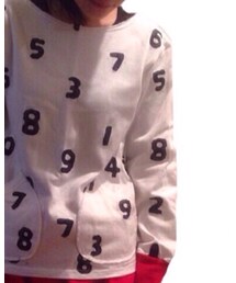 SOU･SOU | Tシャツ/カットソー