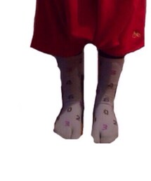 SOU･SOU | ソックス/靴下