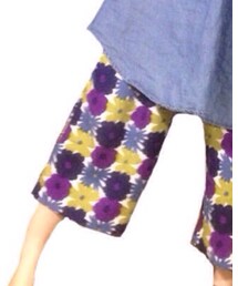 SOU･SOU | パンツ