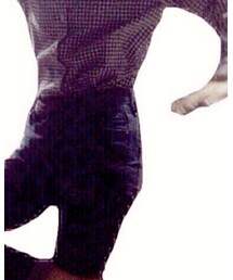 UNIQLO | デニムパンツ