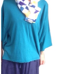 SOU･SOU | Tシャツ/カットソー