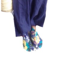 SOU･SOU | シューズ