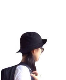 無印良品 | ハット