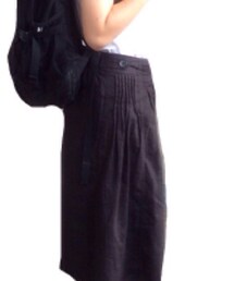 UNIQLO | スカート