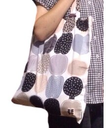 marimekko | トートバッグ