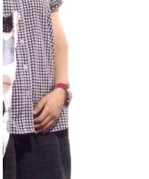 TIMEX | アナログ腕時計