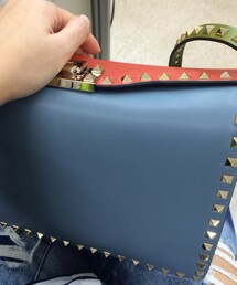 VALENTINO GARAVANI | Valentino rockstud bag
(ショルダーバッグ)