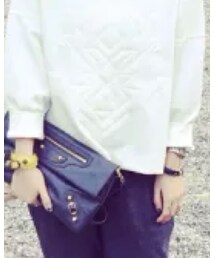 pippa lynn | トップス