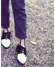 MURUA | シューズ