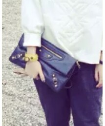 BALENCIAGA | ハンドバッグ