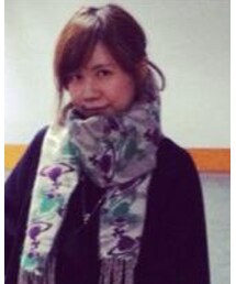 Vivienne Westwood | マフラー