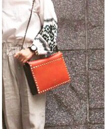 VALENTINO GARAVANI | バッグ