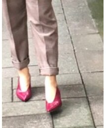 ZARA | パンプス