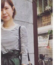 ZARA | Tシャツ/カットソー