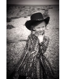 ADELE DRESS(ワンピース)