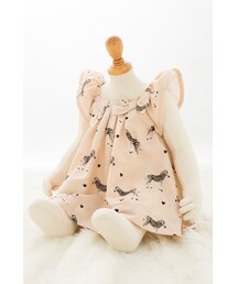 MIRABELLE DRESS(ワンピース)