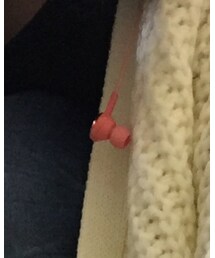 イヤホン | その他小物