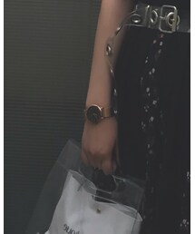 H&M | アナログ腕時計