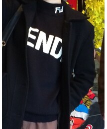 FENDI | ニット/セーター