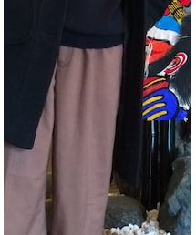 GLOBAL WORK | その他パンツ