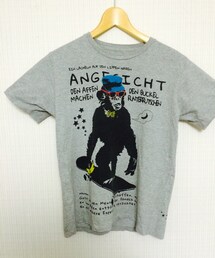 Design Tshirts Store graniph | Tシャツ/カットソー