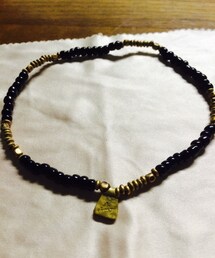 アンクレット(アンクレット)