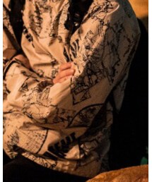 Supreme  | ナイロンジャケット