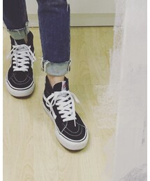 VANS | スニーカー
