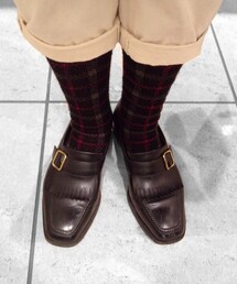 ローファー(その他シューズ)