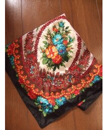 KENZO | スカーフ(アクセサリー)