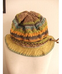 ハット(ハット)