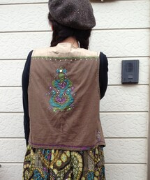 ベスト(ベスト)