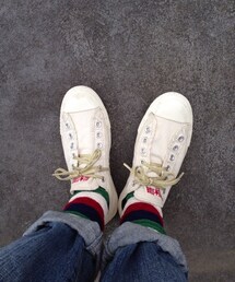 CONVERSE | スニーカー(スニーカー)