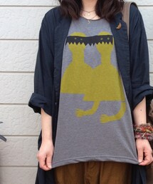 Tシャツ/カットソー