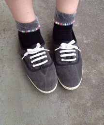 スニーカー(スニーカー)