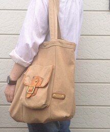 LAGASHA | トートバッグ