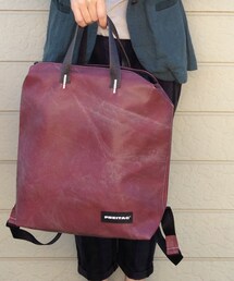 FREITAG | バックパック/リュック