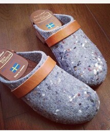 MOHEDA TOFFELN | サンダル