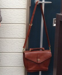 不明 | ショルダーバッグ